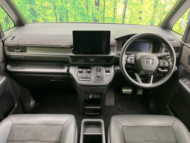 ステップワゴン2.0 e:HEV スパーダ プレミアムライン