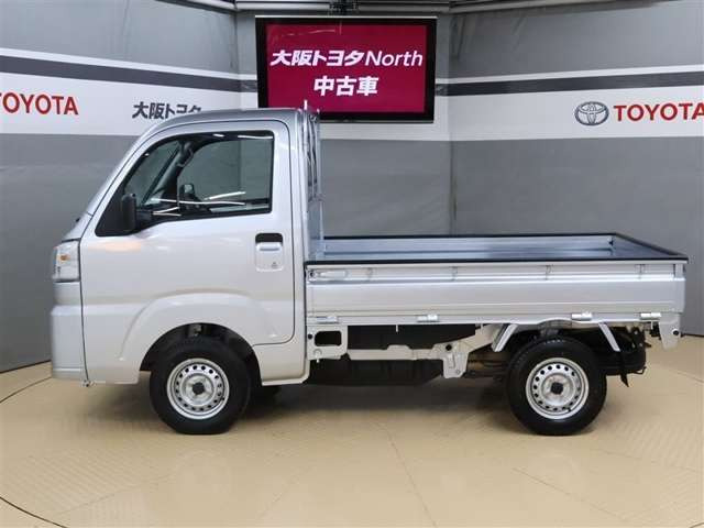 ハイゼットトラックスタンダード