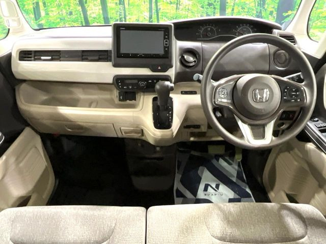 N-BOXG L ホンダセンシング