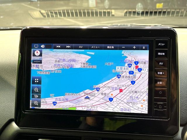 デイズハイウェイスターX アーバンクロム