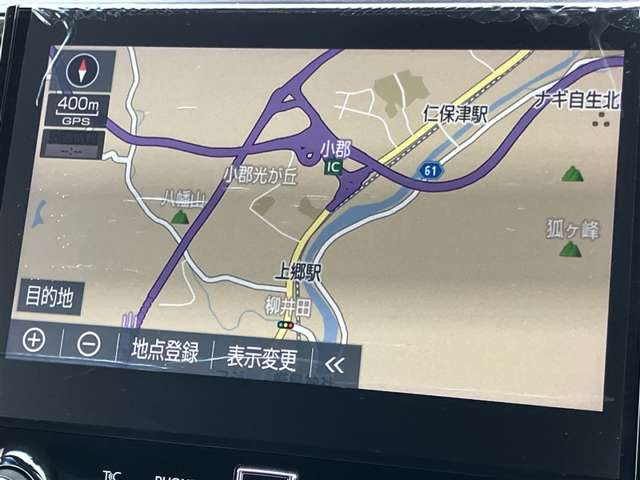 アルファード2.5 S Cパッケージ