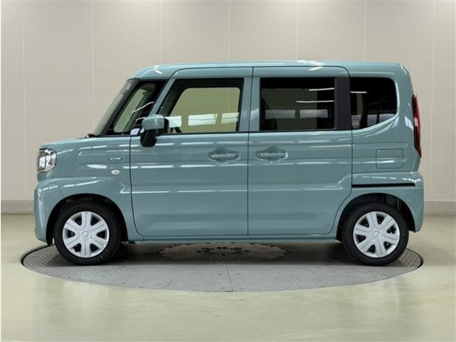 スペーシアハイブリッド(HYBRID)  X