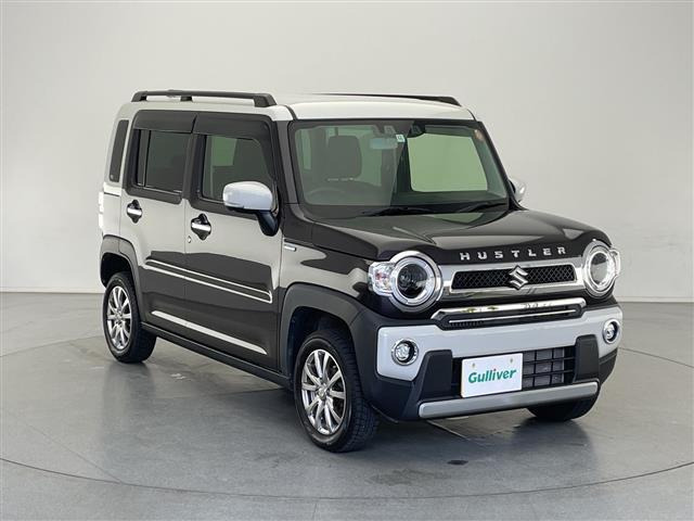 ハスラーJ スタイルII