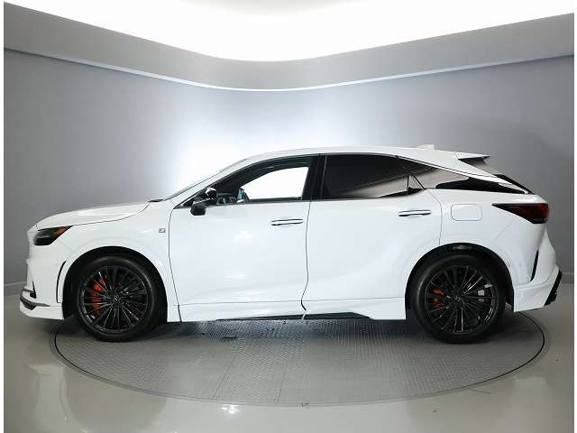 RX350 Fスポーツ 4WD