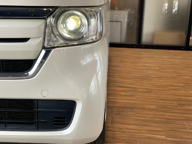 N-BOXG L ホンダセンシング
