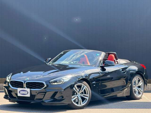 Z4sドライブ 20i Mスポーツ