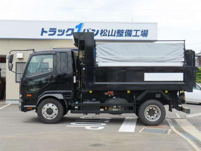 ファイターダンプ