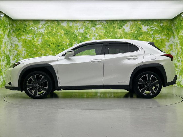 UX250h バージョンL 4WD