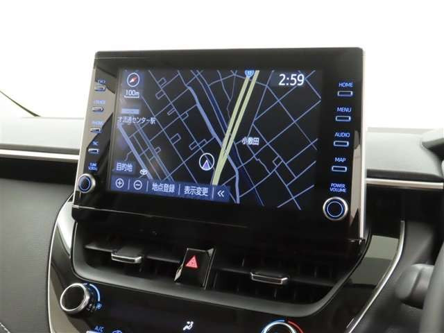 カローラツーリング1.8 S