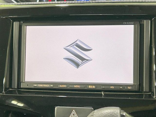 ソリオバンディット1.2 ハイブリッド(HYBRID) SV