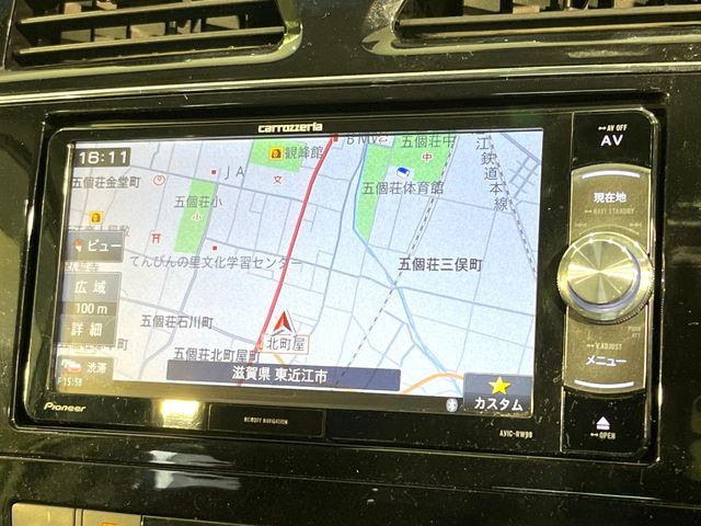 セレナ2.0 ハイウェイスター Vセレクション+Safety II S-HYBRID