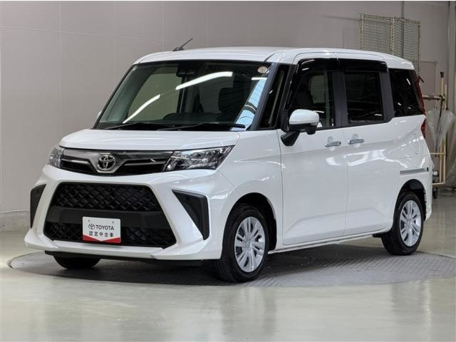 ルーミー1.0 G