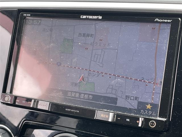 レヴォーグ1.6 GT アイサイト プラウドエディション 4WD