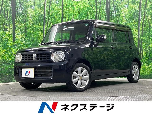 アルトラパンX