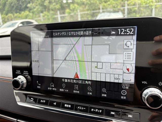 アウトランダーPHEV 2.4 P 4WD