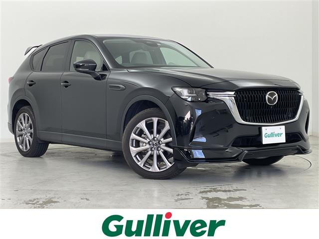 CX-603.3 XD Lパッケージ ディーゼル