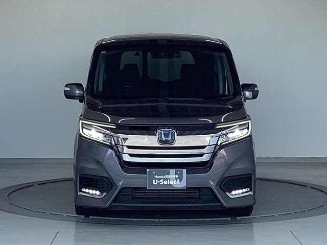 ステップワゴン1.5 スパーダ ホンダ センシング