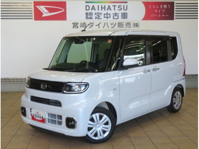タントX