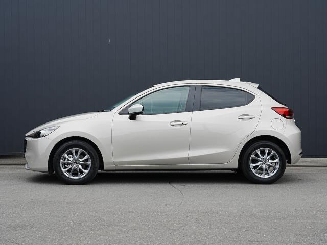 MAZDA21.5 15 サンリット シトラス