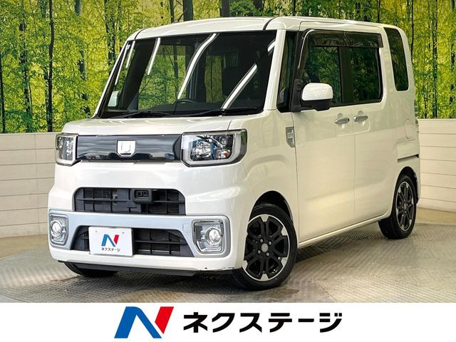 ウェイクG SA
