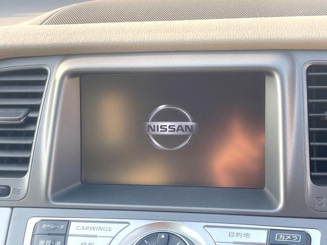 ムラーノ2.5 250XV