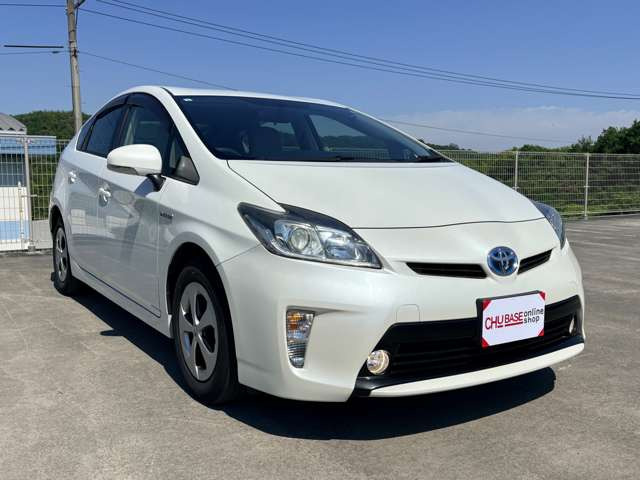 プリウス1.8 S