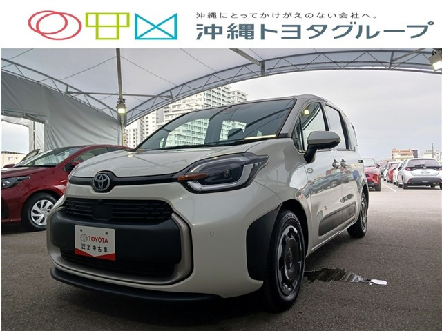 シエンタハイブリッド 1.5 Z