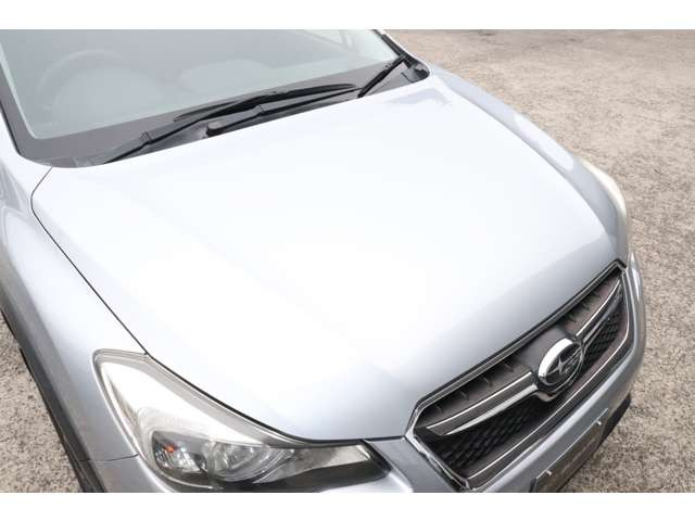 インプレッサXV2.0i-L アイサイト 4WD
