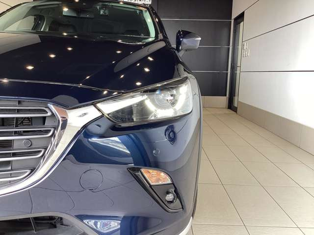 CX-32.0 20S プロアクティブ Sパッケージ