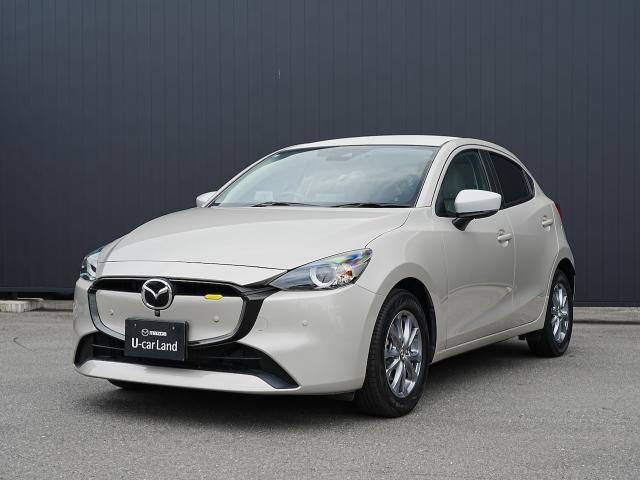 MAZDA21.5 15 サンリット シトラス