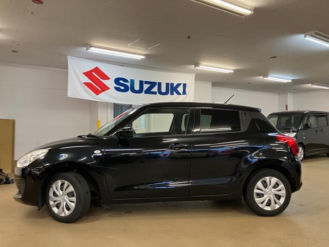 スイフト1.2 ハイブリッド(HYBRID) MG