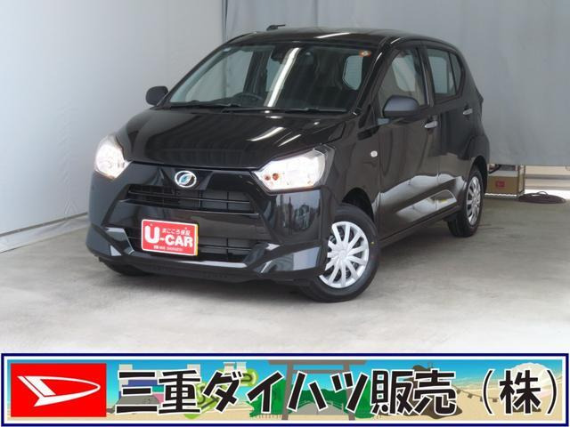 ミライースL SAIII