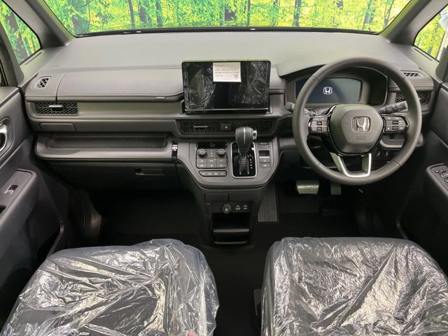 ステップワゴン1.5 スパーダ