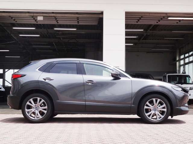 CX-301.8 XD Lパッケージ 4WD