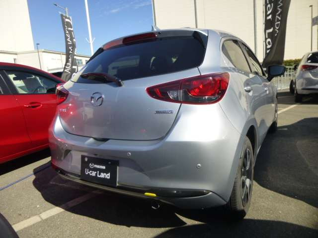 MAZDA21.5 15BD i セレクション