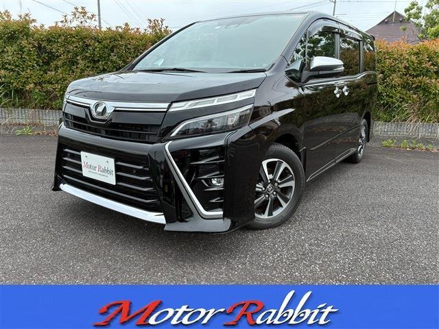 ヴォクシー2.0 ZS 煌II