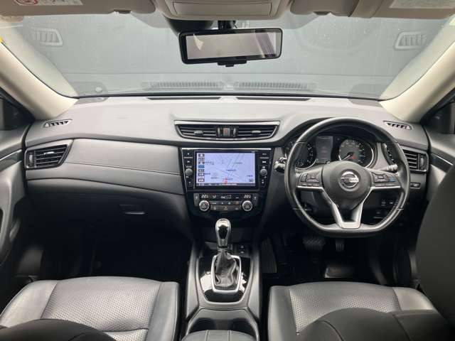 エクストレイル2.0 20Xi Vセレクション エクストリーマーX 4WD