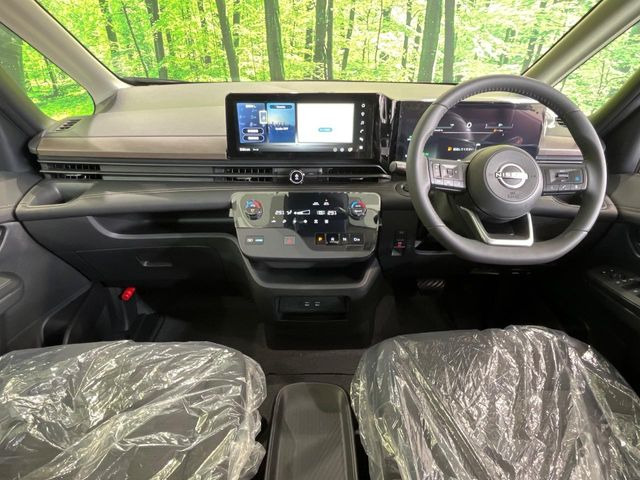 セレナ1.4 e-POWER ハイウェイスターV