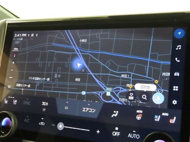 アルファード2.5 Z