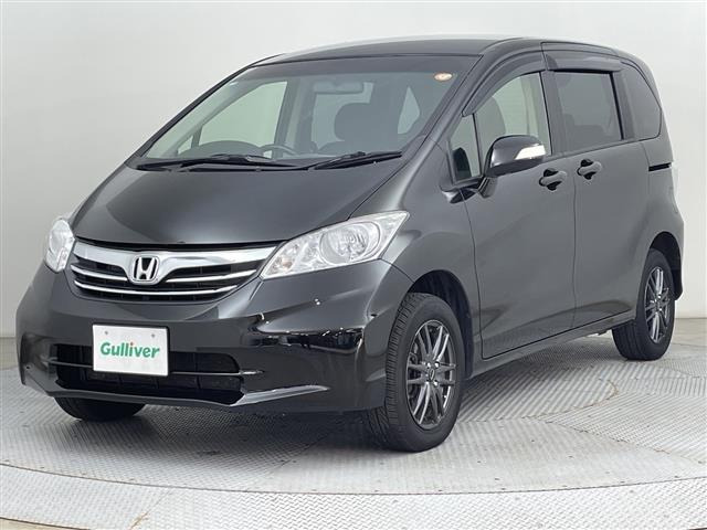 フリード1.5 G ジャストセレクション 4WD