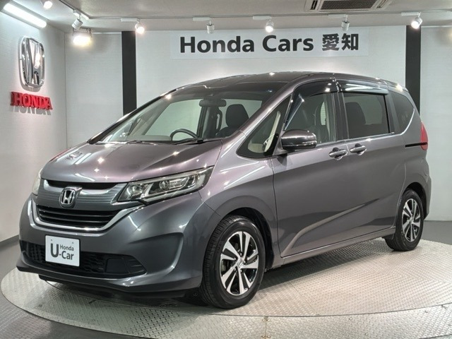 フリード1.5 G ホンダセンシング