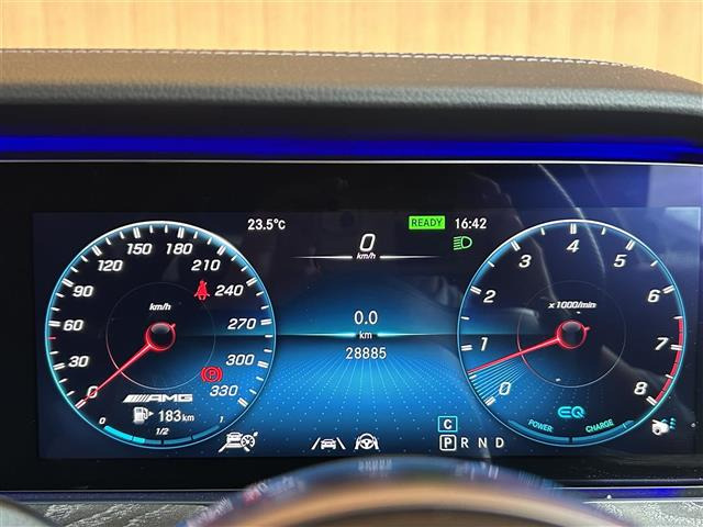 AMG GT 4ドアクーペ43 4マチックプラス 4WD