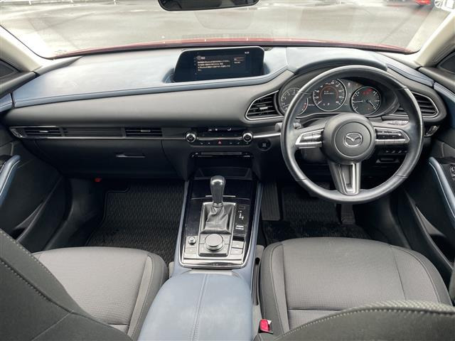CX-302.0 20S プロアクティブ ツーリングセレクション