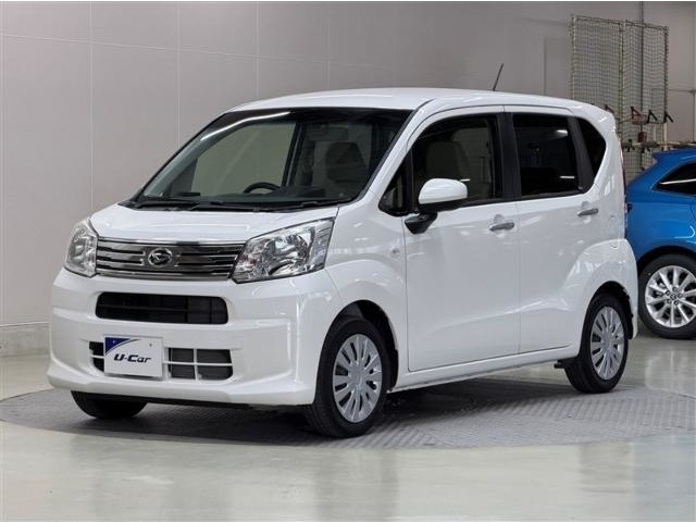 ムーヴL