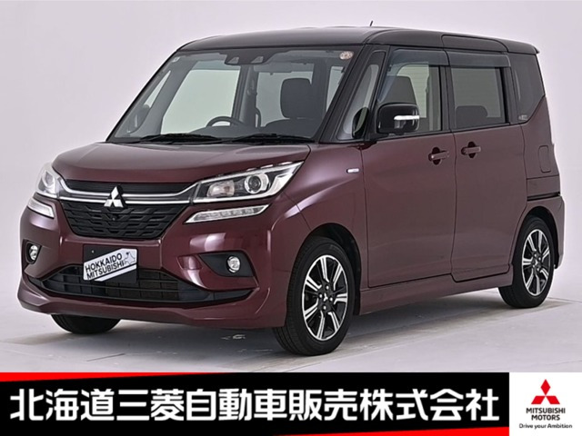デリカD:21.2 カスタム ハイブリッド MV 全方位カメラパッケージ 4WD