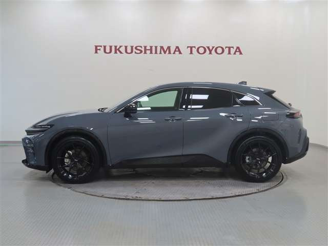 クラウンスポーツ2.5 Z E-Four 4WD