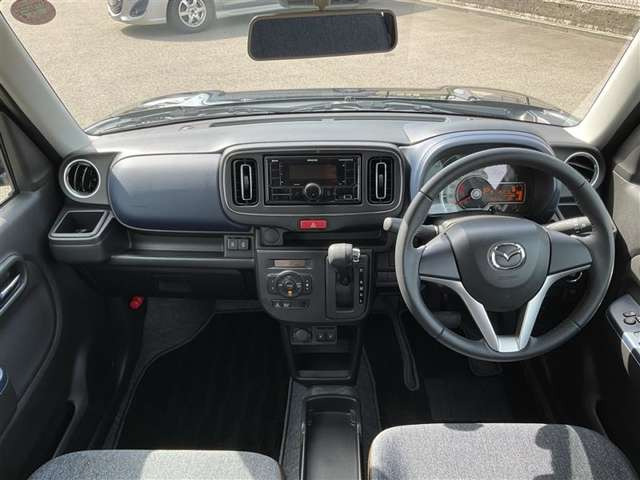 キャロルハイブリッド G 4WD