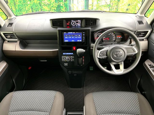 ルーミー1.0 G