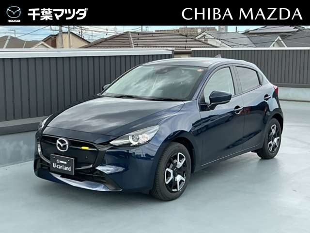 MAZDA21.5 15BD