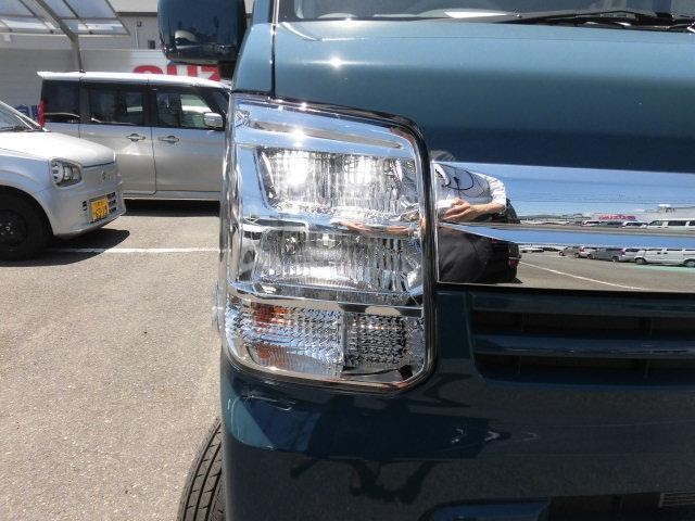 エブリイジョイン ハイルーフ 4WD